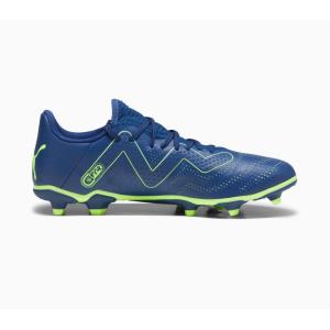 Scarpa calcio future play fg/ag blue