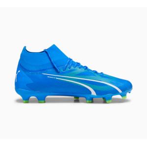 Scarpa ultra pro fg/ag azzurro