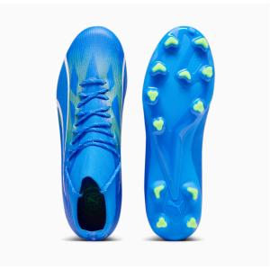 Scarpa ultra pro fg/ag azzurro