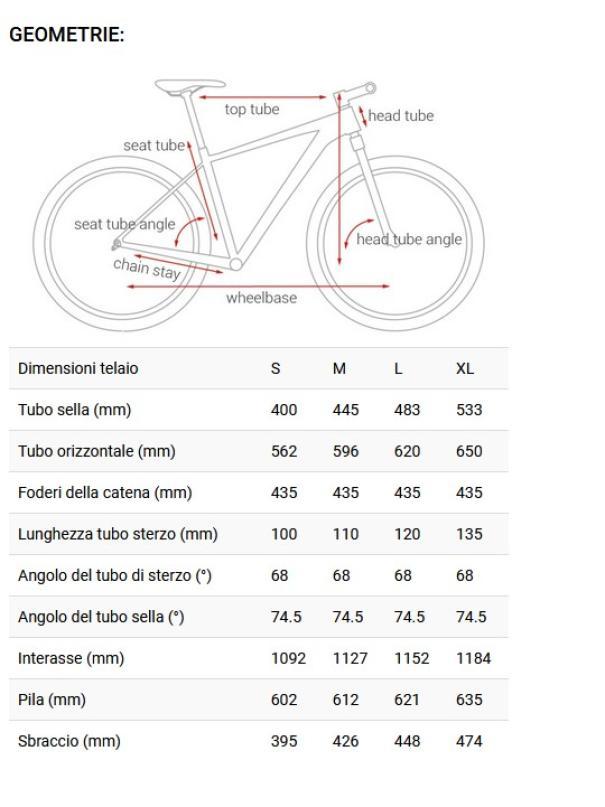 orbea orbea bici alma h10-eagle l red-whi