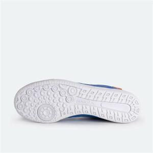 Scarpa indoor g-3 profit 354 azzurro bianco arancio