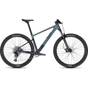 Bici mtb raven 8.7 - stone blue