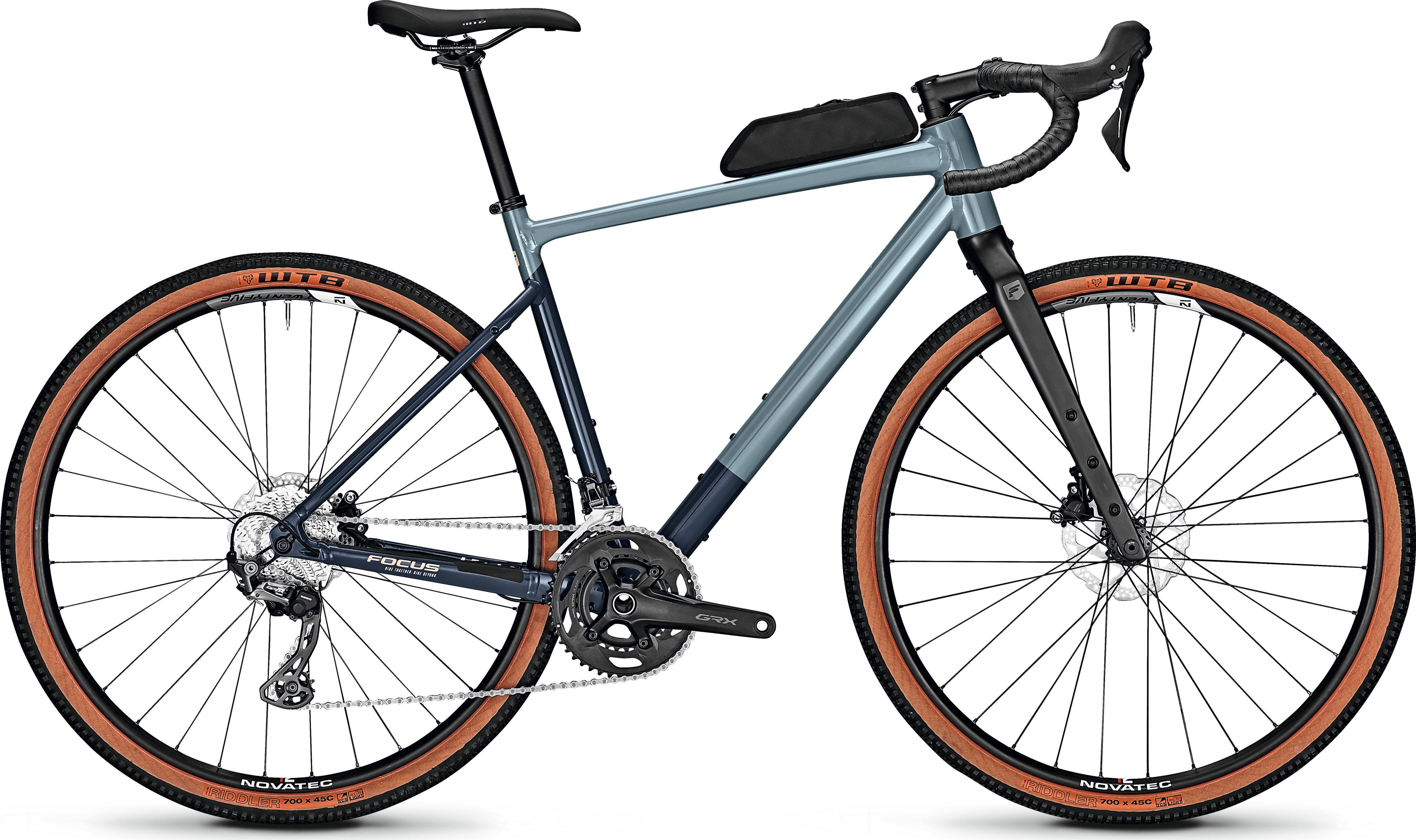 focus focus bici atlas 6.8 - stone blue - foto 3