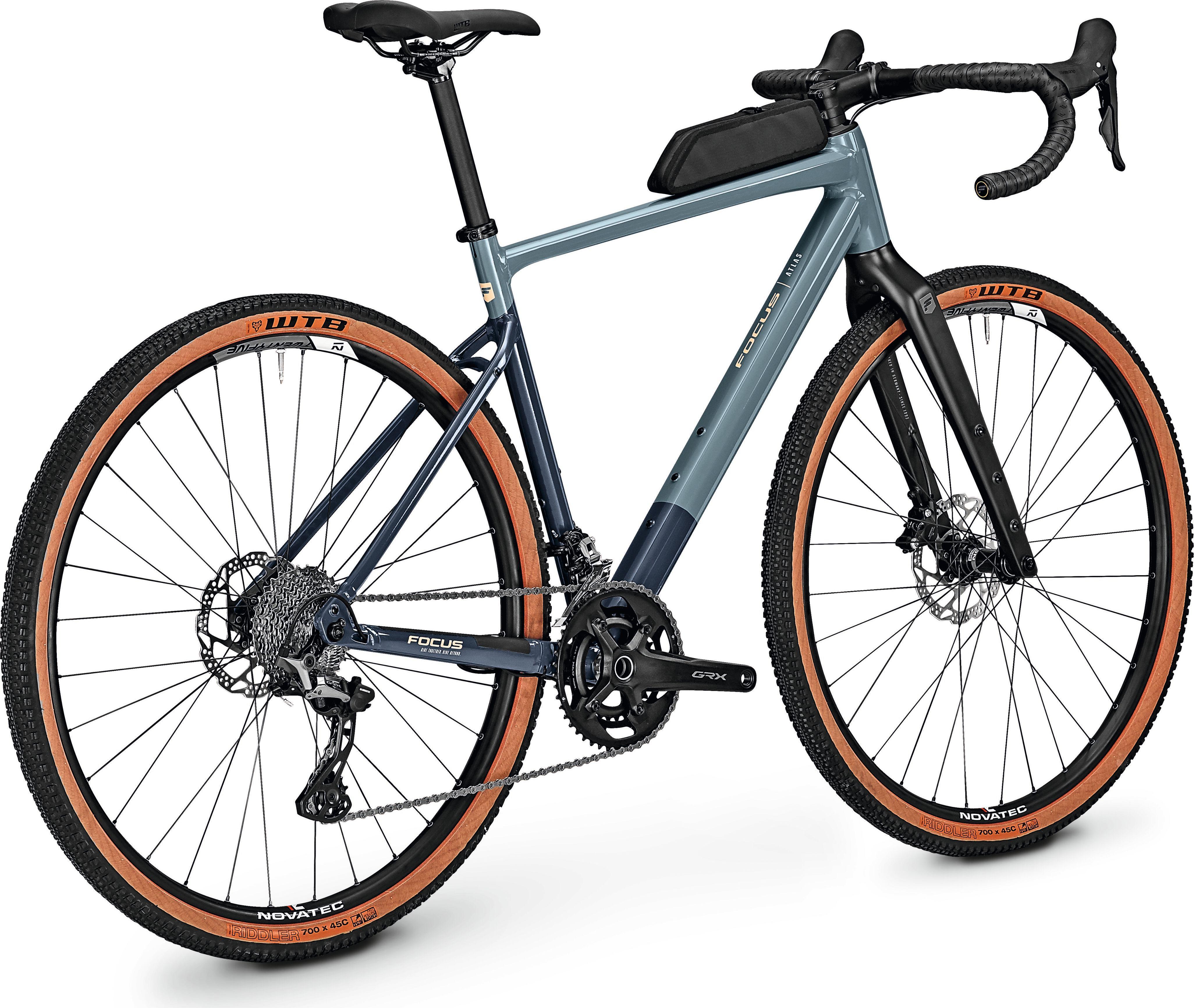 focus focus bici atlas 6.8 - stone blue - foto 5