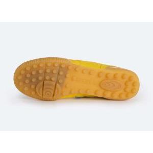 Scarpa turf gresca genius 607 giallo azzurro