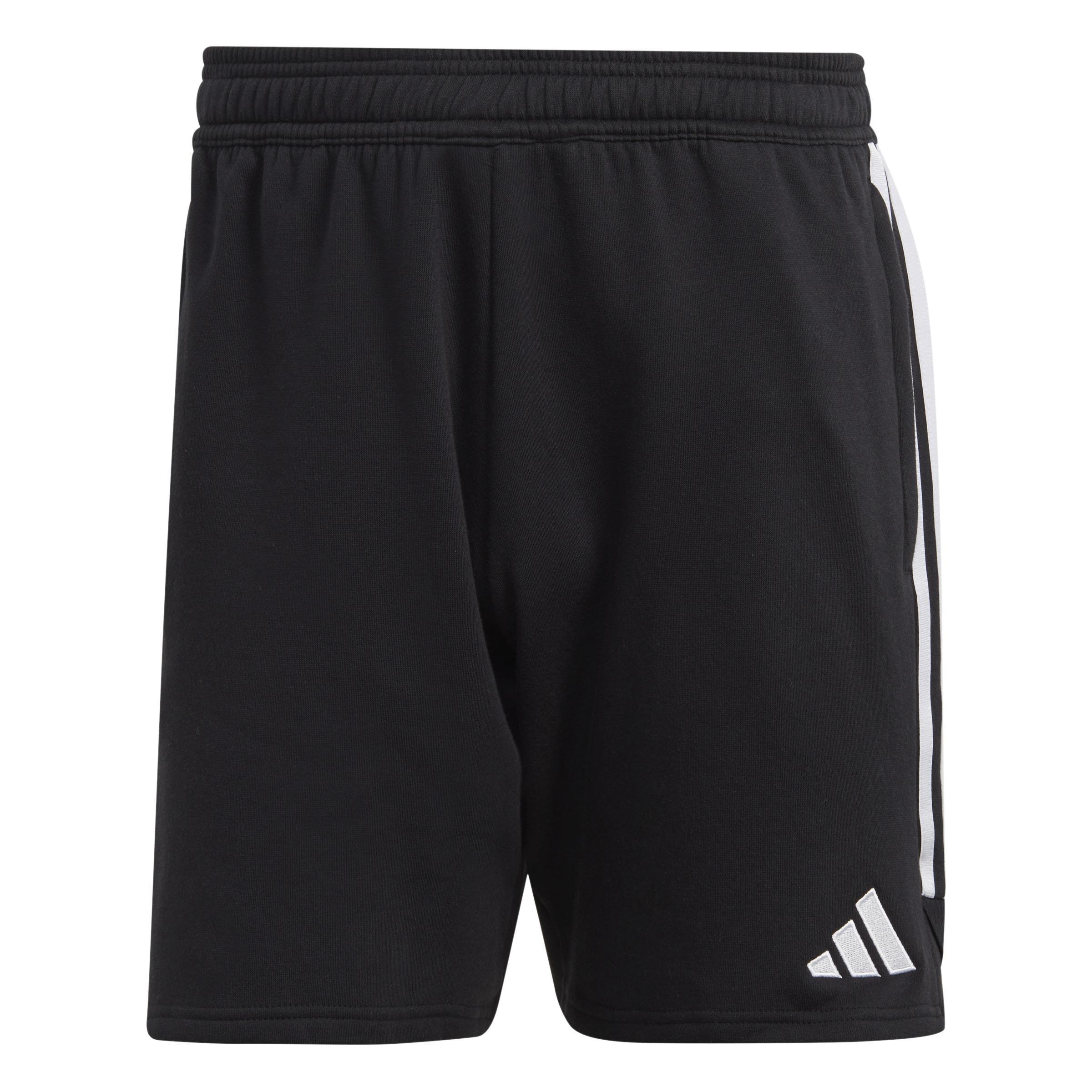 ADIDAS TIRO 23 LEAGUE PANTALONCINI CO TASCHE NERO UOMO HS3592