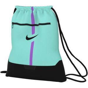 Academy soccer  (18l) turchese unisex