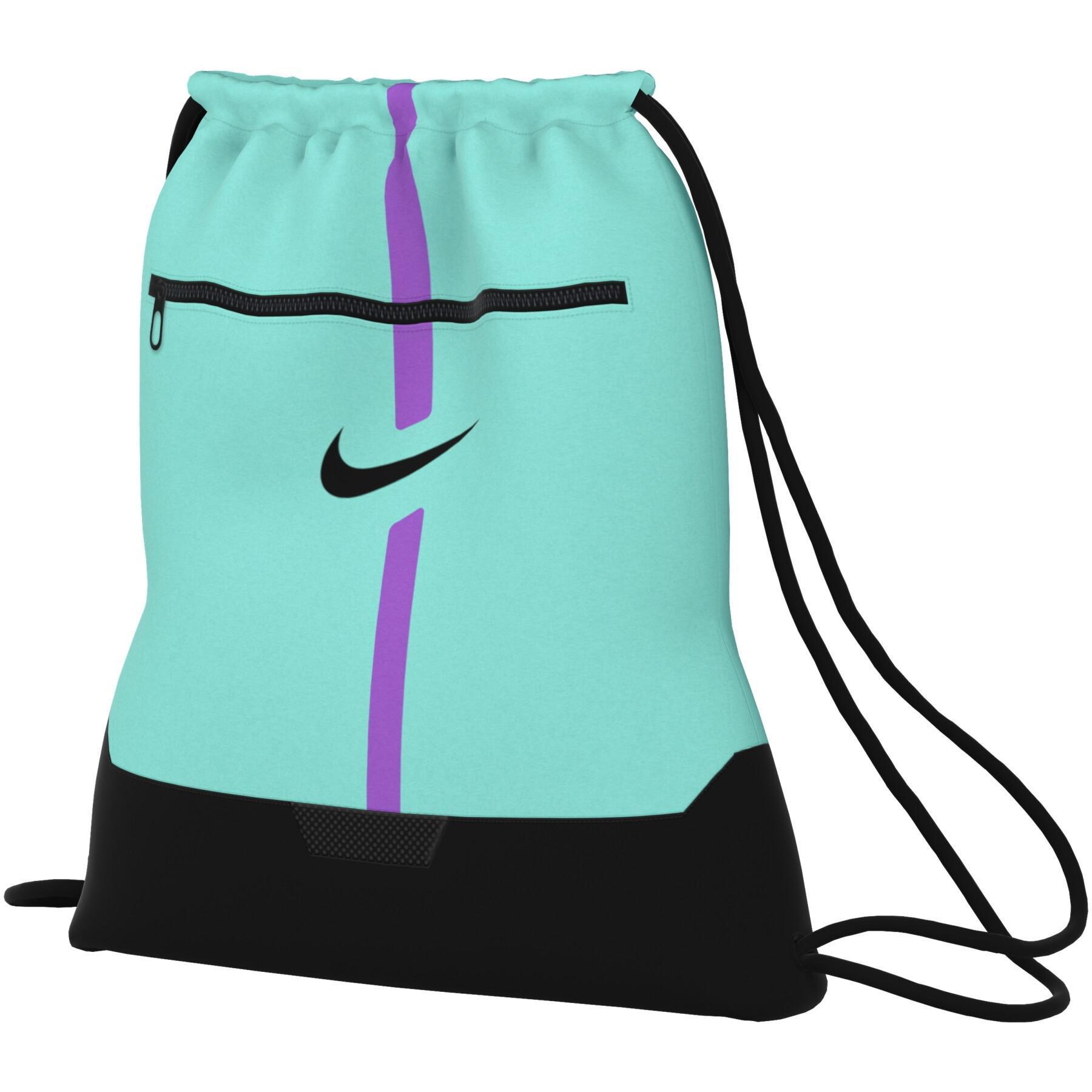 NIKE ACADEMY SOCCER  (18L) TURCHESE UNISEX DA5435-354