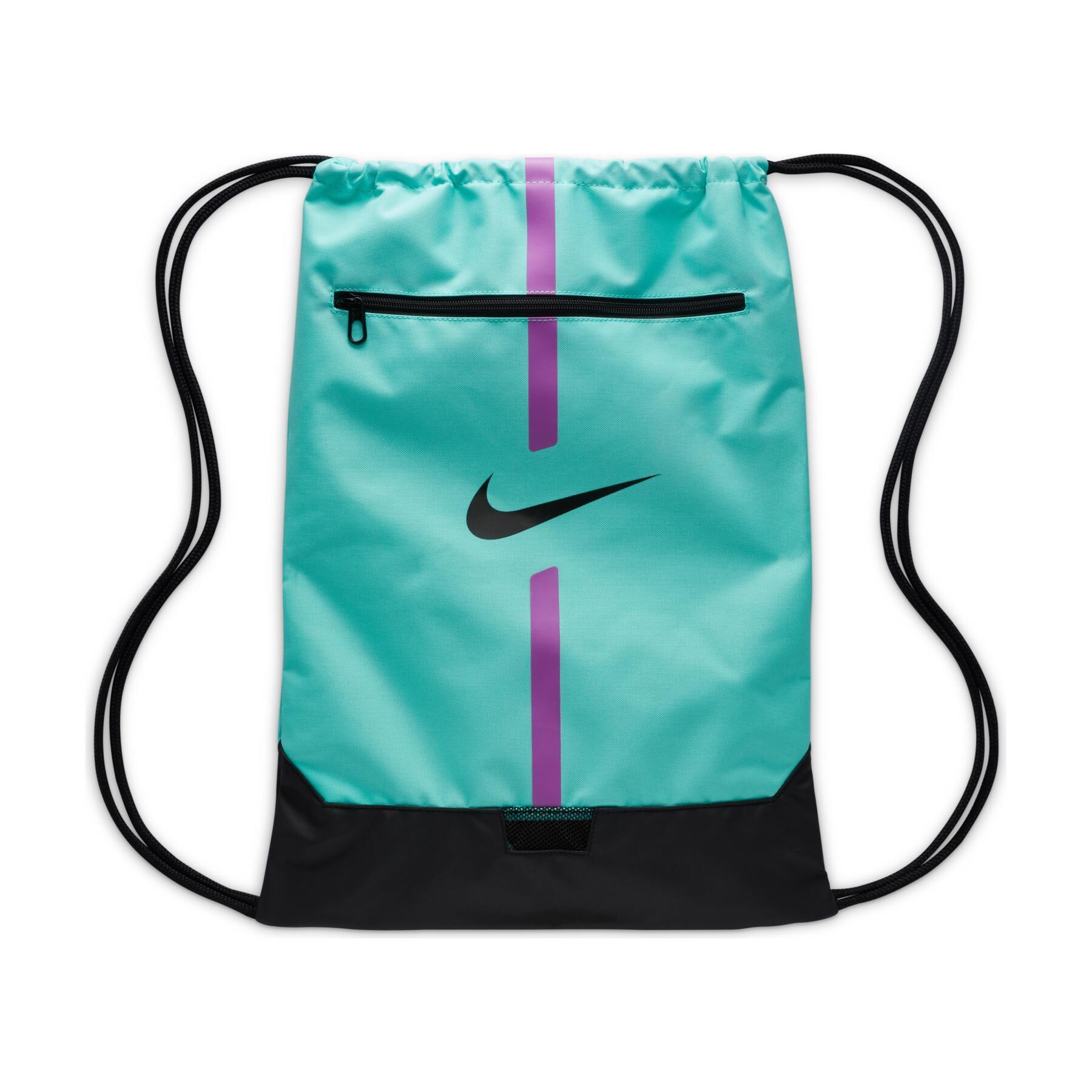 NIKE ACADEMY SOCCER  (18L) TURCHESE UNISEX DA5435-354