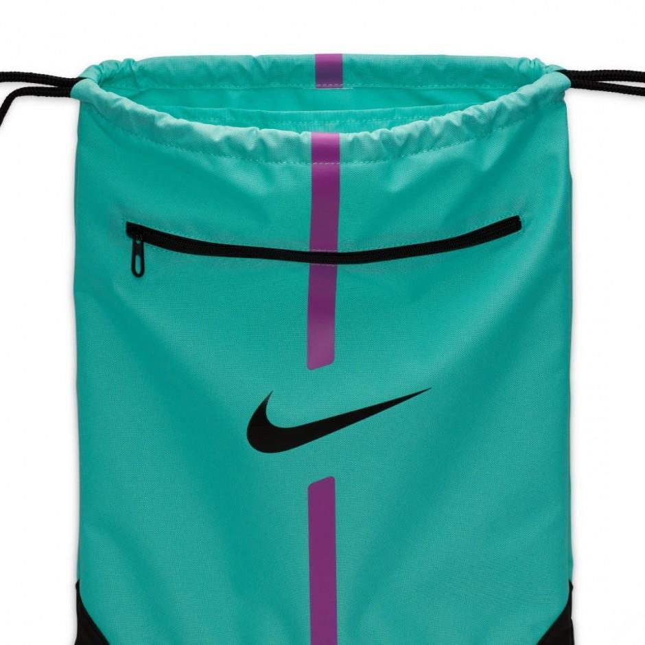 NIKE ACADEMY SOCCER  (18L) TURCHESE UNISEX DA5435-354