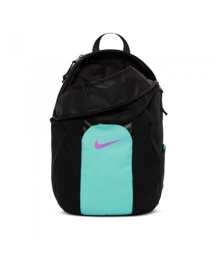 nike nike zaino academy team nero