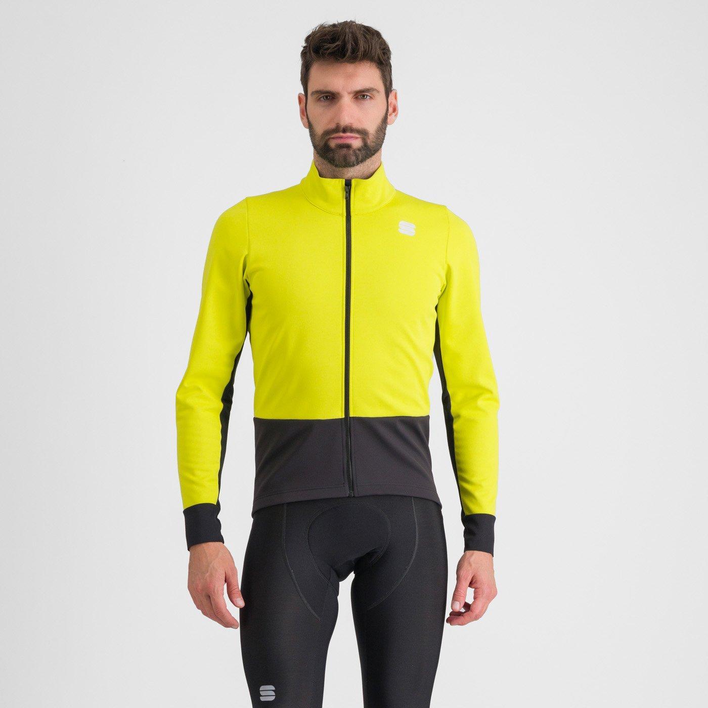 sportful sportful neo softshell jkt - cedar