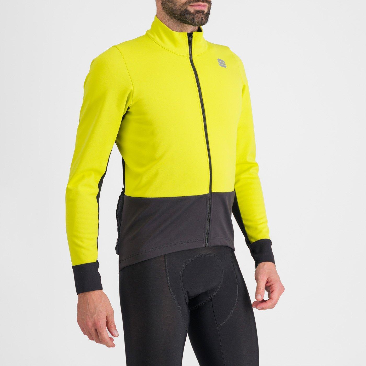 sportful sportful neo softshell jkt - cedar