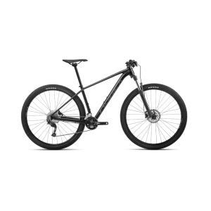 Bici mtb onna 29 40 l blk-sil