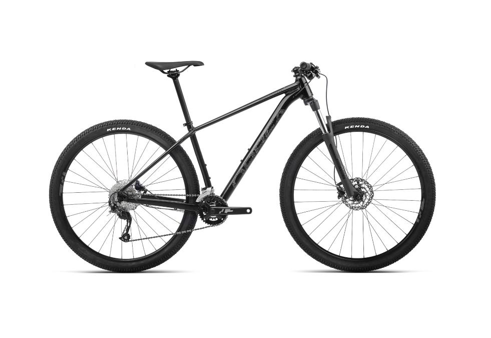 ORBEA BICI MTB ONNA 29 40 L BLK-SIL  N20819N9