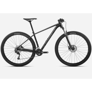 Bici mtb onna 29 40 l blk-sil