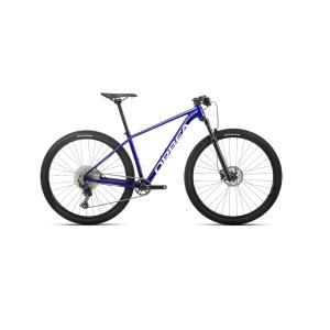 Bici mtb onna 29 20 l blv-whi