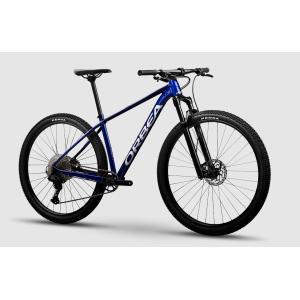 Bici mtb onna 29 20 l blv-whi