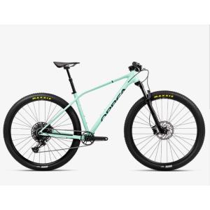 Bici mtb alma h10-eagle m gre-blu