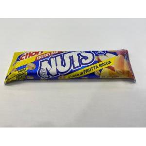 Nuts bar 30 g uvetta