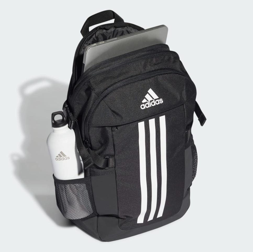 ADIDAS ZAINO POWER VI BLACK HB1324