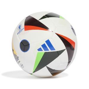 Pallone euro24 unisex bianco