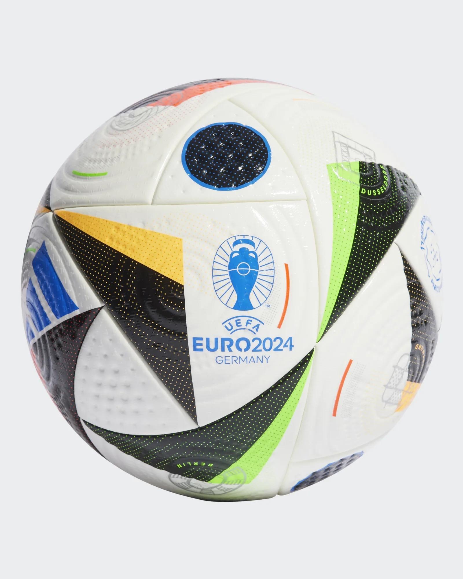 ADIDAS PALLONE EURO24 PRO IQ3682