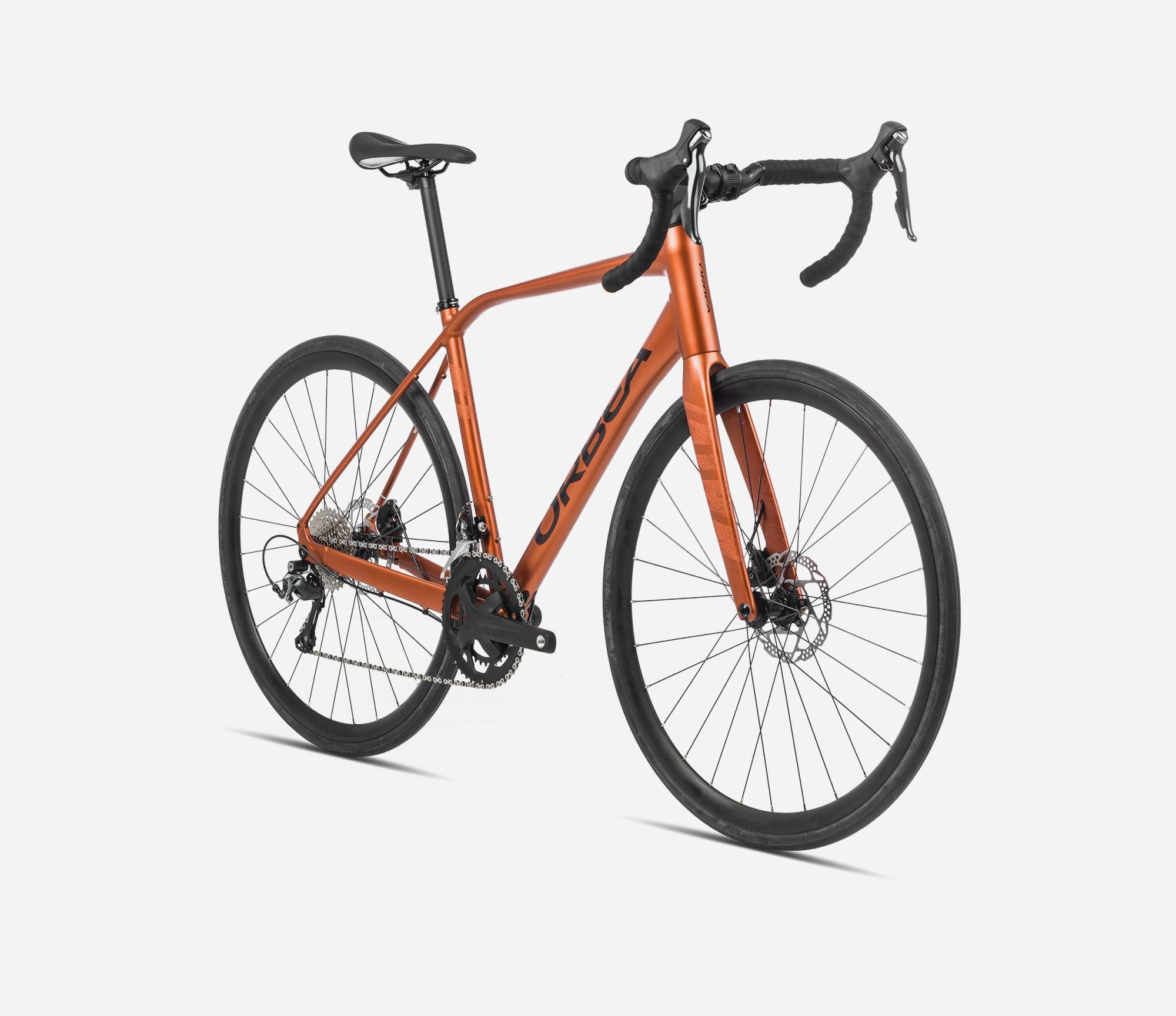 orbea orbea bici avant h40 55 ora-brz