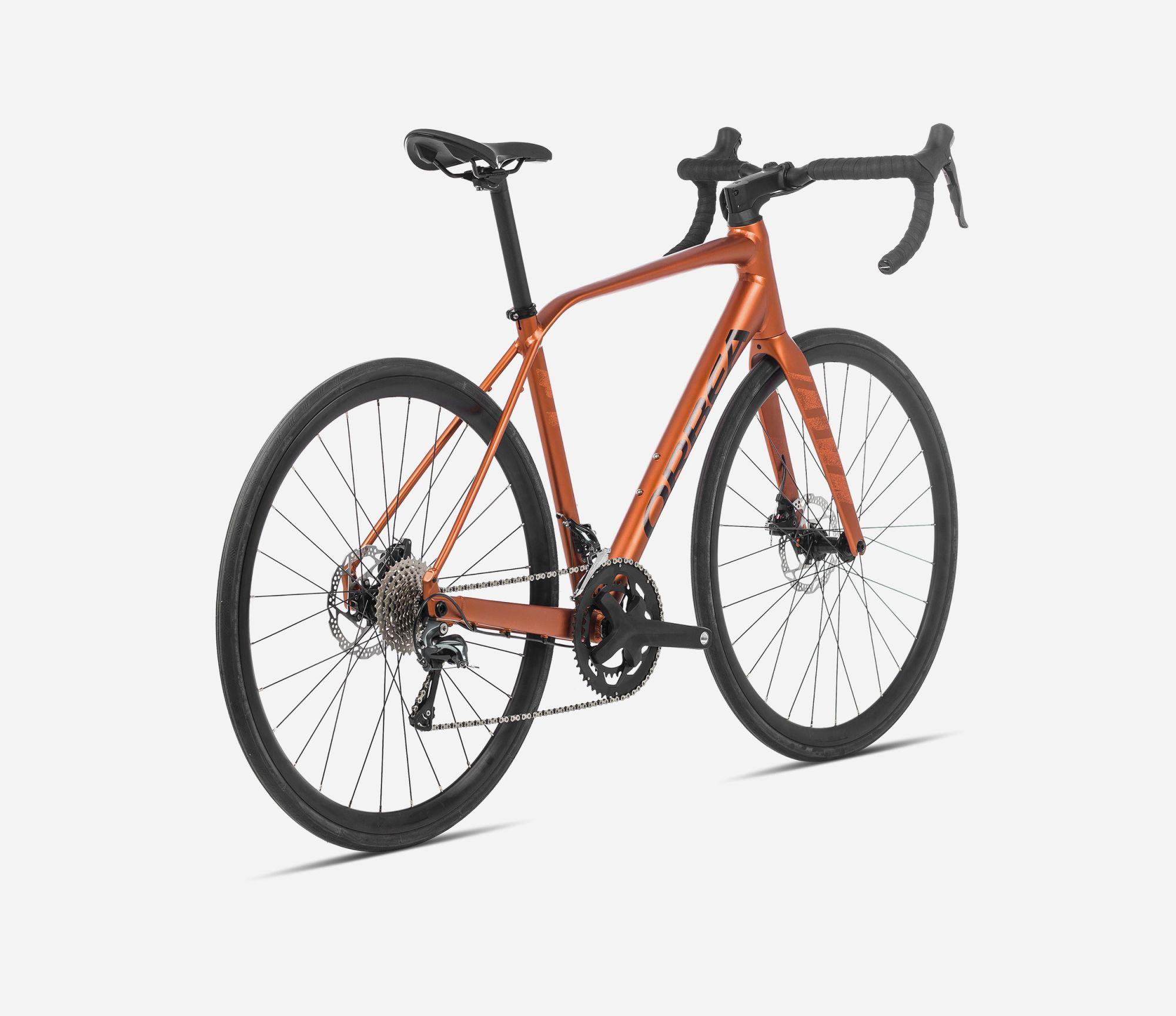 orbea orbea bici avant h40 55 ora-brz