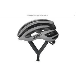 Casco airbreaker  race grey m