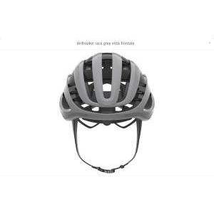 Casco airbreaker  race grey m