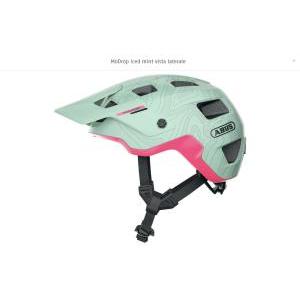 Casco modrop iced mint m