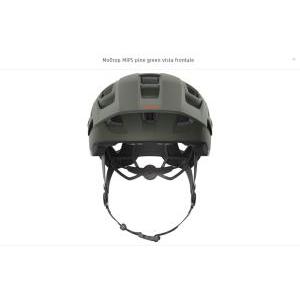 Casco modrop mips pine green m