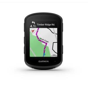 Edge 540 gps