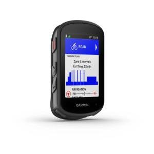 Edge 540 gps