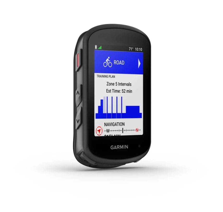 GARMIN CICLOCOMPUTER CARDIOFREQUENZIMETRO EDGE 540 GPS 010-02694-01