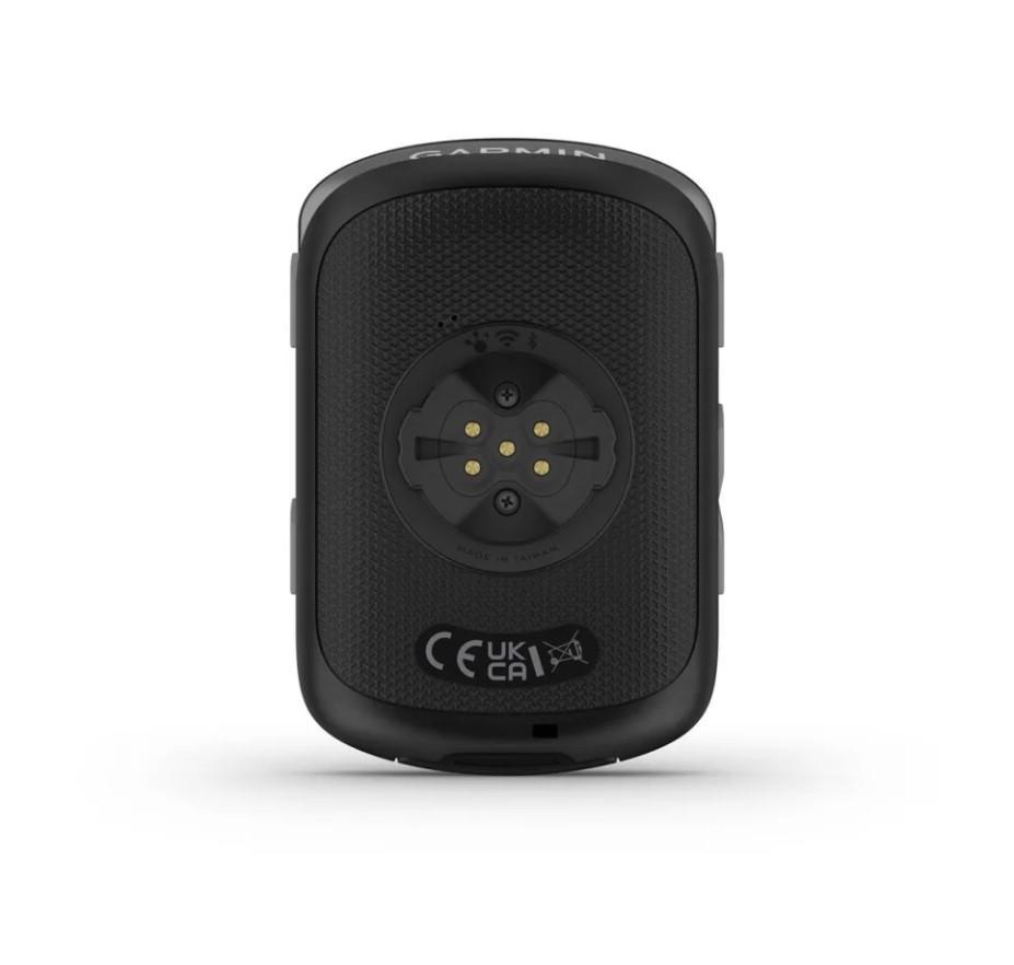 GARMIN CICLOCOMPUTER CARDIOFREQUENZIMETRO EDGE 540 GPS 010-02694-01