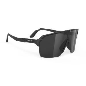 Rudy project occhiali sportivi spinshield air nero smoke black