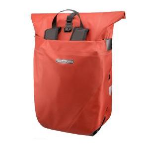 Borsa vario ps ql3.1 rosso - rooibos