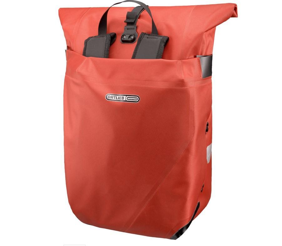 ORTLIEB BORSA VARIO PS QL3.1 ROSSO - ROOIBOS F7747