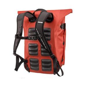 Borsa vario ps ql3.1 rosso - rooibos