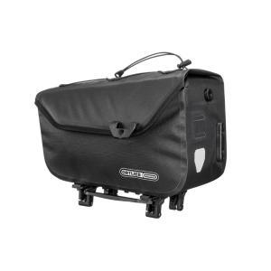 Borsa posteriore e-trunk black