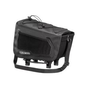 Borsa posteriore e-trunk black