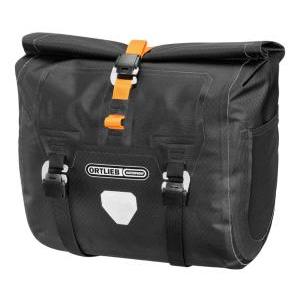 Borsa manubrio handlebar-pack qr - black matt