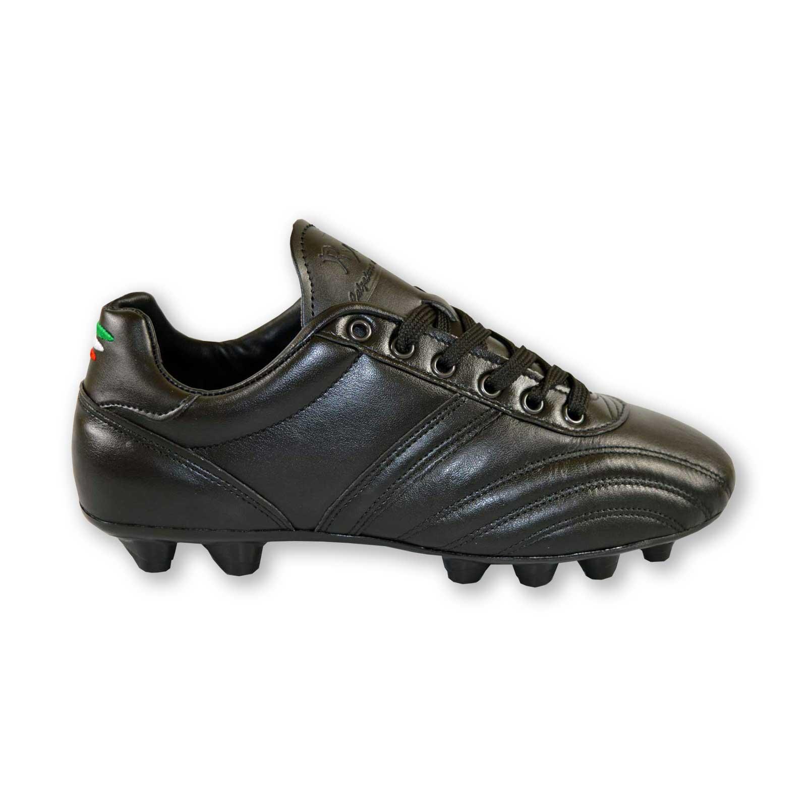 RYAL SCARPA CALCIO 75 ANNI FONDO TACCH. FISSI FG/TECH - CANGURO 75FGTECH