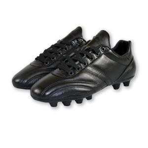 Scarpa calcio 75 anni fondo tacch. fissi fg/tech - canguro