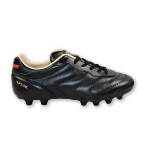 Scarpa calcio professional fondo tacch. fissi fg - canguro fgprof