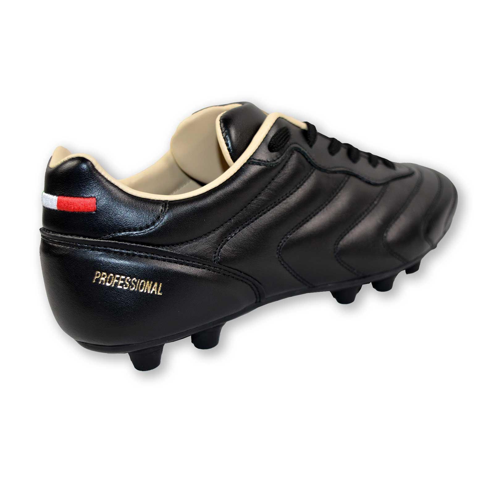 RYAL SCARPA CALCIO PROFESSIONAL FONDO TACCH. FISSI FG - CANGURO FGPROF