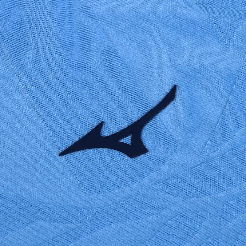 MIZUNO GARA HOME LAZIO 2023/24 BLU  P2GAAX76-23