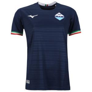 Maglia trasferta lazio 2023/24  blu scuro